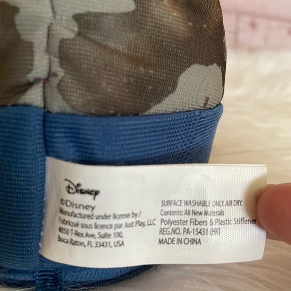 DISNEY JR MUPPET BABIES ROCKIN "ANIMAL" PLUSH DOLL DRUMMER WORKS Moves Talks - Picture 5 of 6